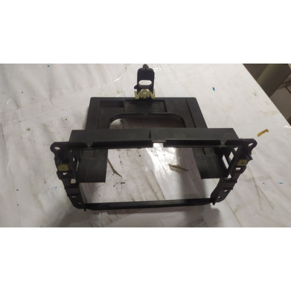 Suporte Central Multimidia Citrôen C4 Lounge