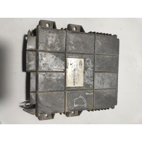 Módulo De Injeção Fiat Uno 1.0 8v Cx412