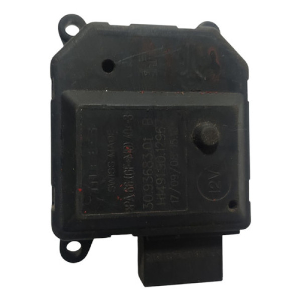 Motor Atuador Caixa De Ar Vw Polo 1.6 2008 Cx89