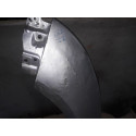Paralama Esquerdo Motorista  Chevrolet Cruze 12 A 16c/avaria
