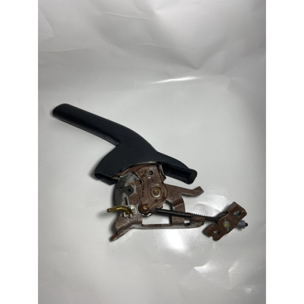 Alavanca Freio De Mão Honda City 2016 Cx363