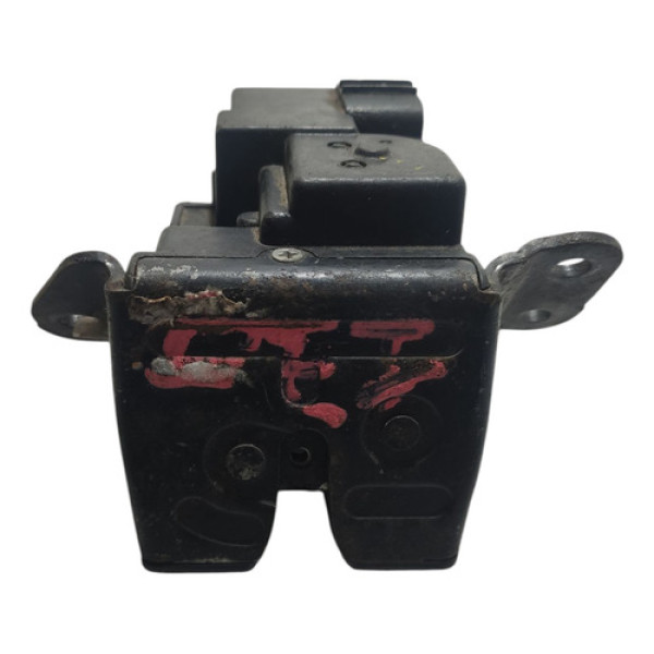 Fechadura Trava Porta Malas Kia Soul 1.6 2011 Cx506