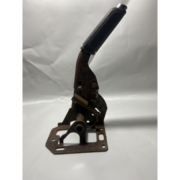 Alavanca Freio De Mão Ford Focus 2009/2013 Cx378