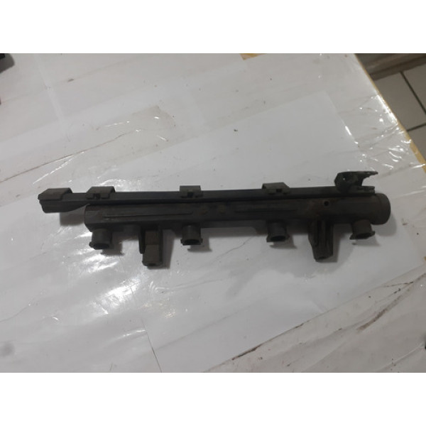 Flauta De Combustível Fox/gol/polo/golf/spacefox/kombi Cx78