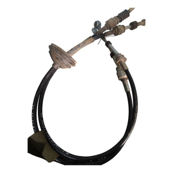 Mangueira Trambulador Cambio Fiat Uno Fire E Way 1.0 Cx312