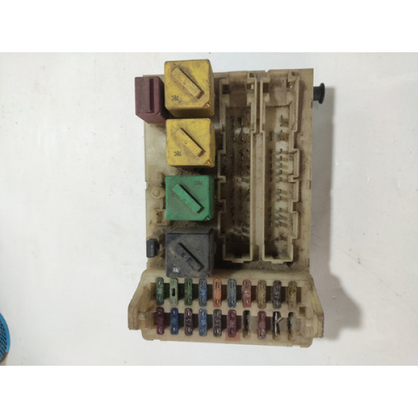 Caixa Fusível Ford Mondeo 1998 Cx418