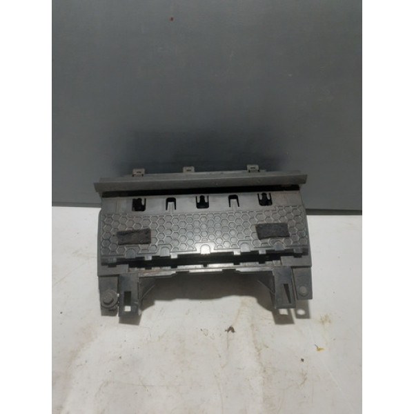 Moldura Central Do Comando Ar Citroen C4 2008 Ate 2013 Cx255