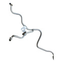 Cano Tubo Turbina Gm Cruze 2016 A 2021