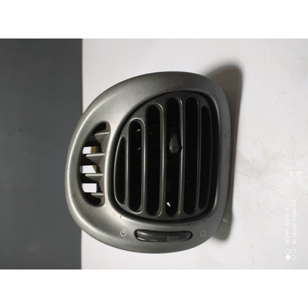 Difusor De Ar Direito Xsara Picasso Cx98