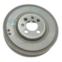 Polia Virabrequim Audi A3 Passat Golf Jetta 1.8 97/08 Cx179