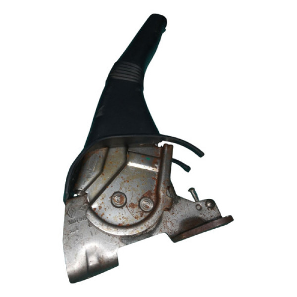 Alavanca Pux Freio Mão Renault Duster 2.0  16v 2013  Cx467