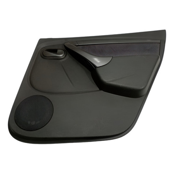 Forro Porta Traseira Direita Renault Duster 2011 À 2015 P1