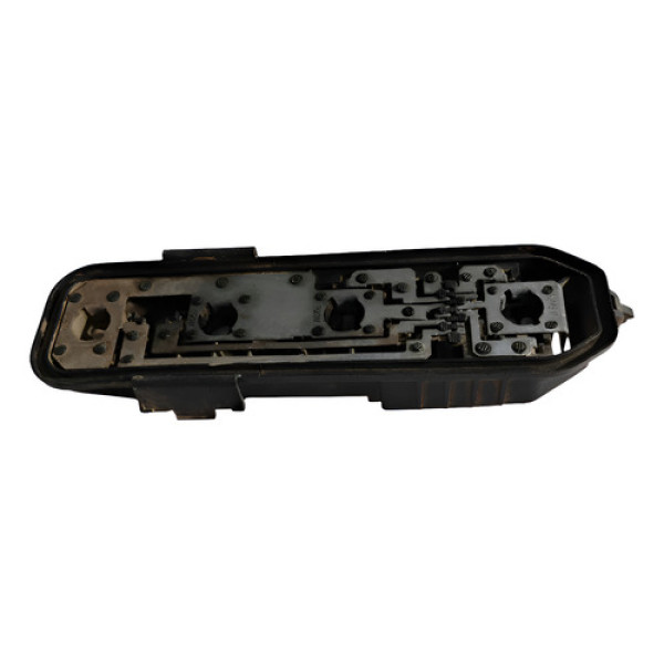 Circuito Lanterna Traseira Direita/esquerda Clio 96/02 Cx49 Ambos Lados