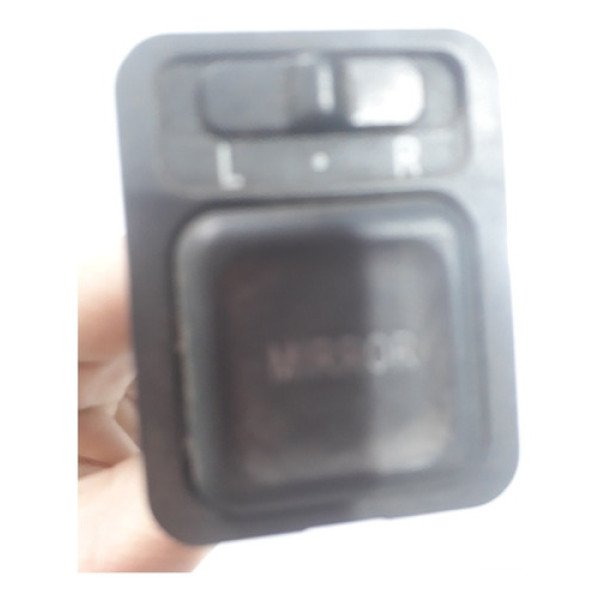 Botão  Retrovisor  Honda Civic 02/04