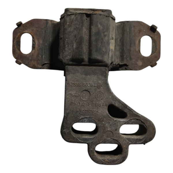 Coxim Motor Direito Ford Ka Fiesta 99/08 Cx504