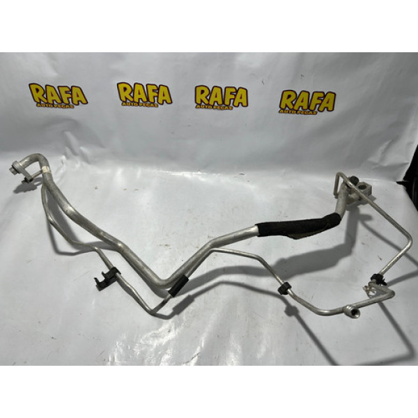 Mangueira Ar Condicionado Gm Spin Prisma P1