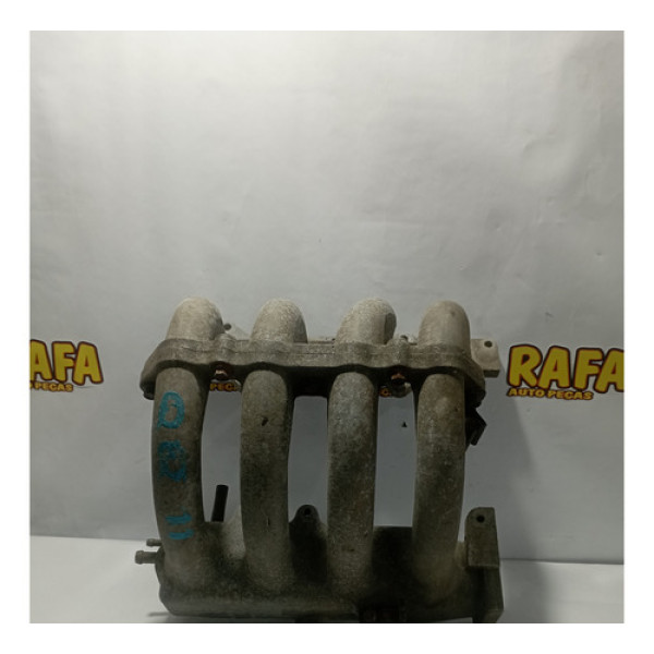 Coletor Admissão Chery Qq 1.1 4c 2011/2014 P17