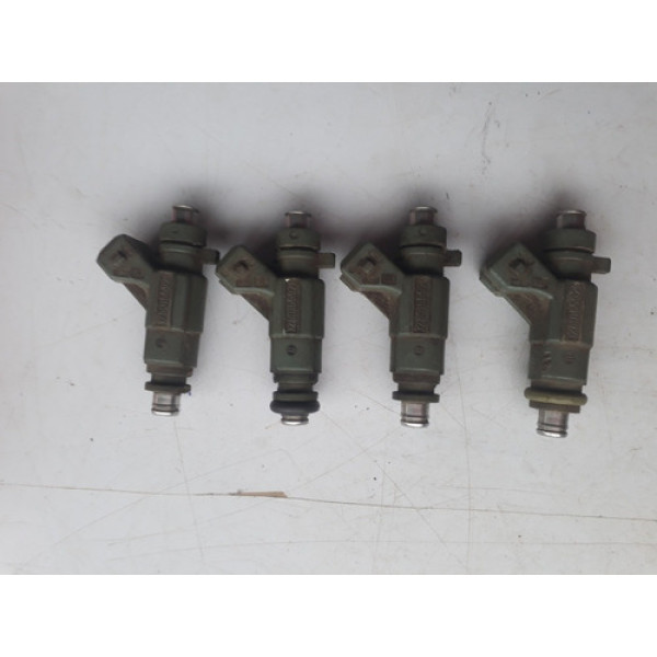 Bico Injetor  Boch Astra Safira  0280155929 Cx181