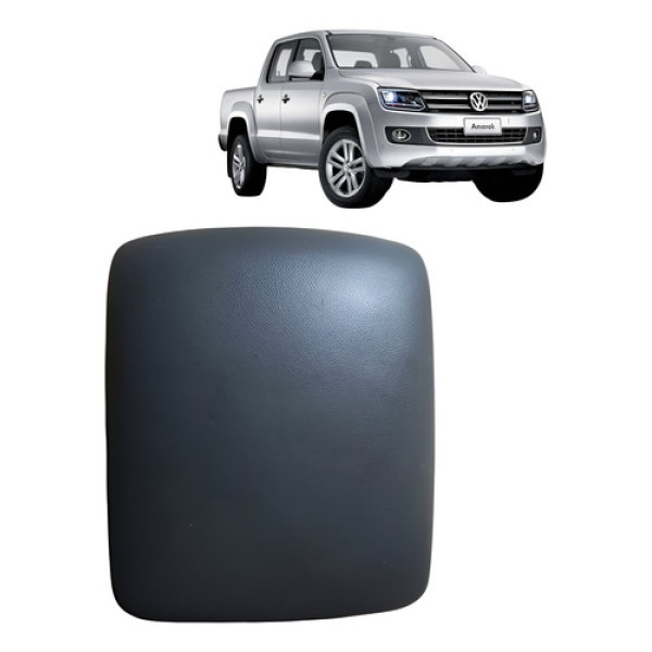 Tampa Acabamento Console Central Vw Amarok 2010a2019