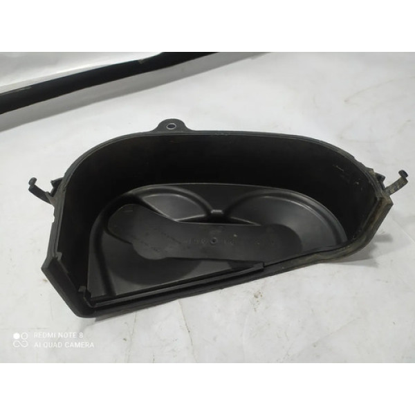 Tampa Correia Vw Gol Voyage 1.0 3cc G7 G8 Cx390