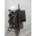 Resistência Do Ventilador  Gm Chevrolet Blazer E S10 Cx90