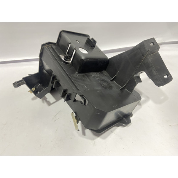 Suporte Caixa De Fusível Bsi Peugeot 206 207 2010 Cx323