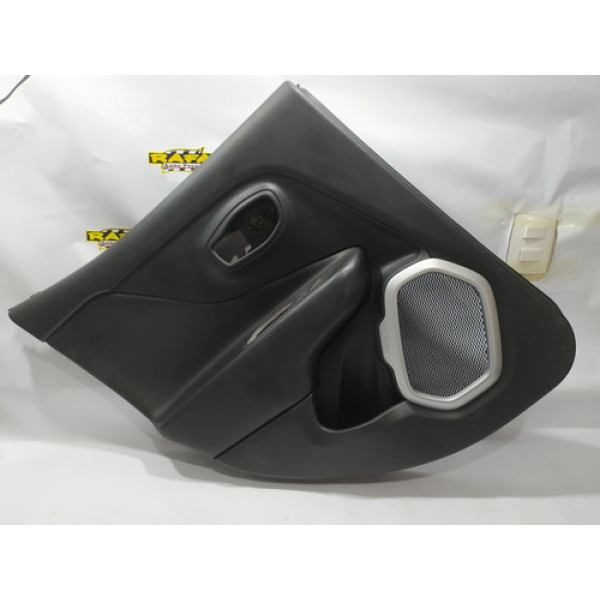 Forro Porta Traseiro Esq (motorista)jeep Renegade 2020 P3