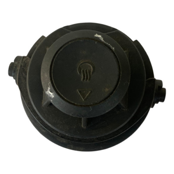 Difusor Ar Painel Ford Ka 2004/2006 Cx234