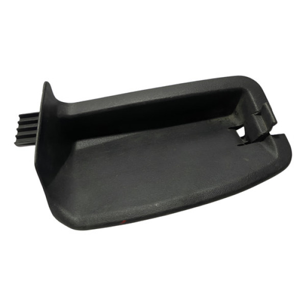 Moldura Lanterna Traseira Direita Classe A190 99/05 Cx174 Preto