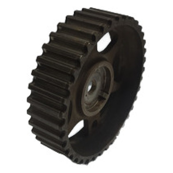 Polia Comando Peugeot 308 408 1.6 16v Cx08