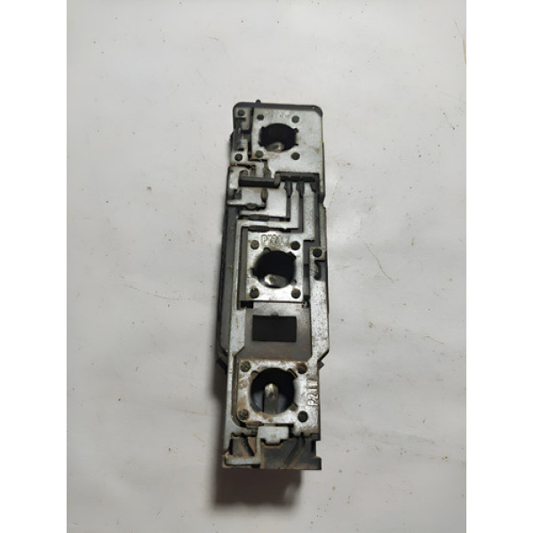 Circuito Soquete Lanterna Traseira Le Gm Corsa 2011 Cx129 Esquerdo/motorista 0000