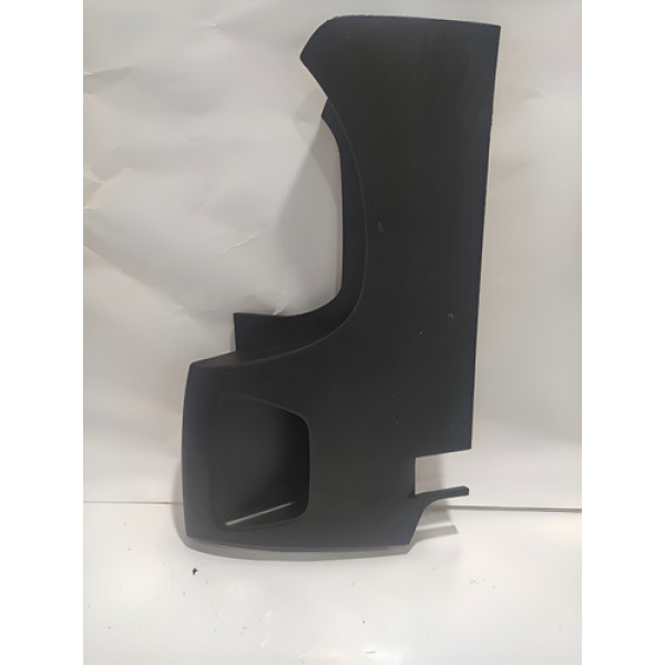 Acabamento Painel Inferior Fiat Pulse 20/24 000