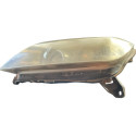 Farol Dianteiro Le Vectra Sedan 06/08 Original P12 Direito/passageiro