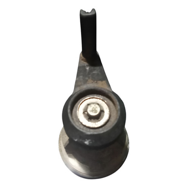 Miolo Fechadura Porta Dianteira Direita Peugeot 307sw Cx122