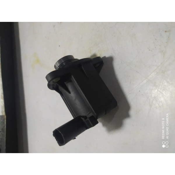 Válvula Turbina Vw Jetta 2.0 Audi A5 Cx99
