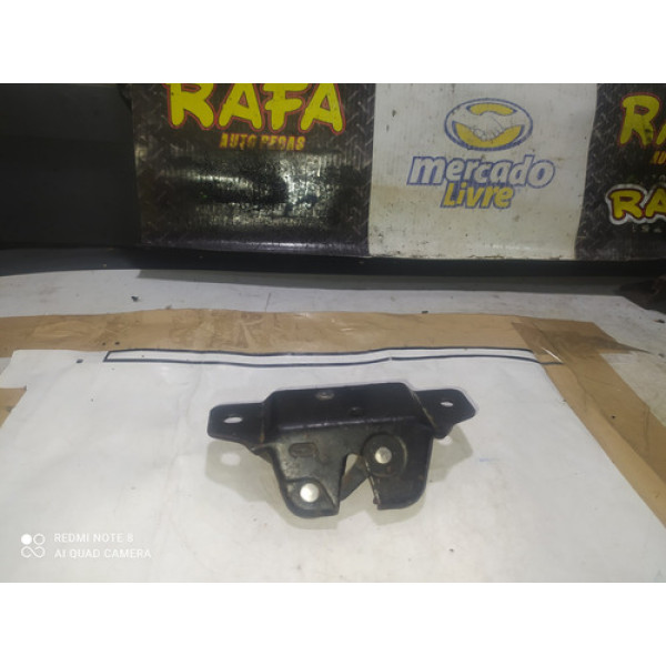Fechadura Tampa Traseira Peugeot 206 99/05 Cx248a