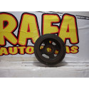 Polia Virabrequim Lifan X60 1.8 Vvvt 16v Após 2013 Cx07