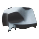 Moldura Inferior Central Painel Renault Duster Cx225