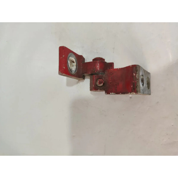 Dobradiça Porta Traseira Esq. Gol G5 Cx125a