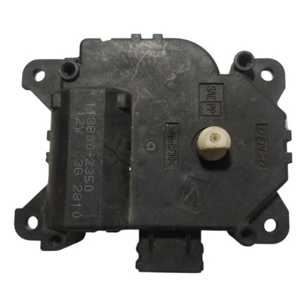 Motor Atuador Ar Condicionado Honda Accord Civic 01/07 Cx89