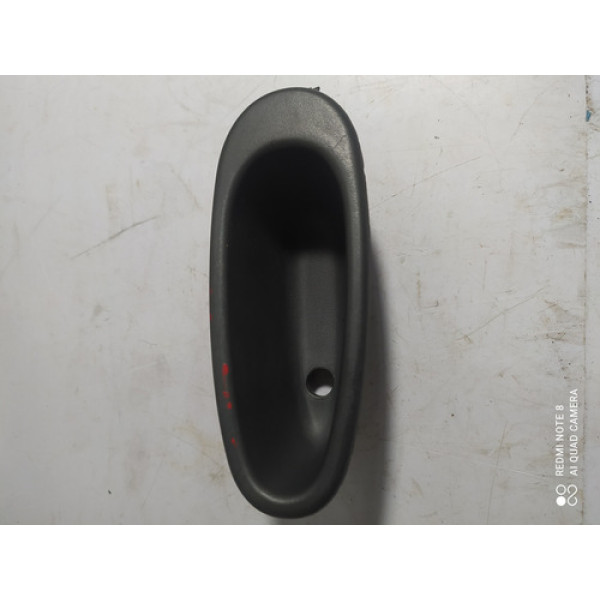 Puxador Interno Renault Clio Cx127