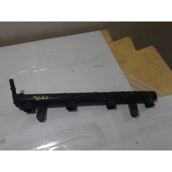 Flauta S/ Bico Injetor Corsa Meriva Montana Prisma Cx78