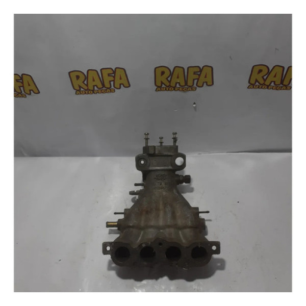 Coletor Admissão Fiat Siena Palio 1.0 1.3 8v 1996/2001 P13