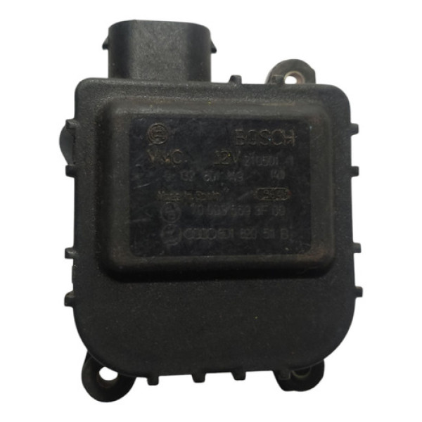 Atuador Caixa Ar Condicionado Vw Jetta 2012 Cx89