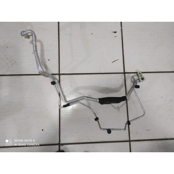 Mangueira Ar Condicionado Chevrolet Onix 1.4 Ltz 2015/16