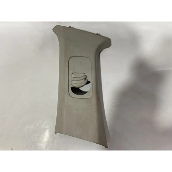 Acabamento Da Coluna Tras. Esq Peugeot 308/408 2013 Cx384