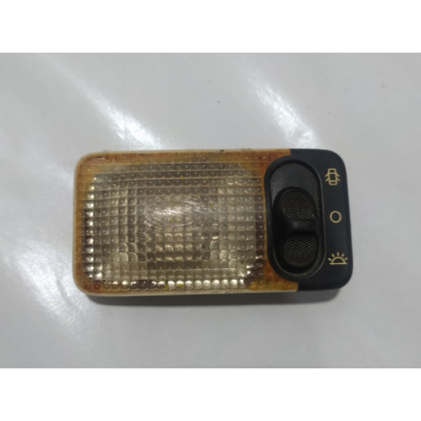 Luz De Teto Citroen Xsara Break Hatch 97/02 Cx100a