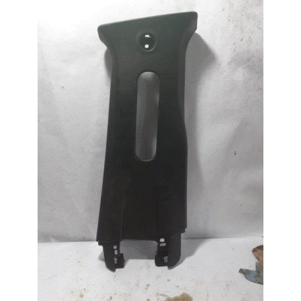 Acabamento Coluna Lado Direito Jeep Renegade 2016/2020 Cx333