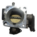 Corpo Borboleta Tbi Chevrolet Celta 1.0 05/10 Cx299