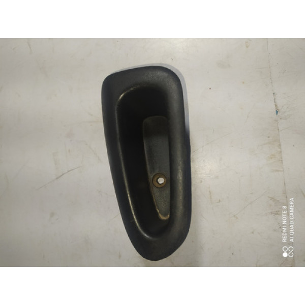 Puxador Interno Porta Peugeot 206 207 Diant. Esquerdo Cx127